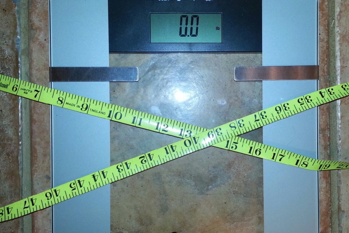 5 Myths about Metabolism